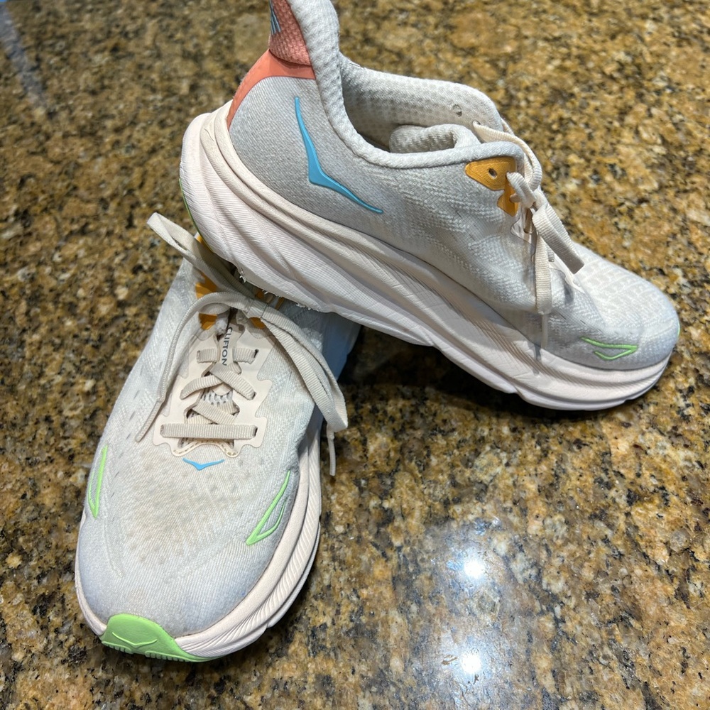 Hoka  Athletic Shoes - Picture 3 of 15